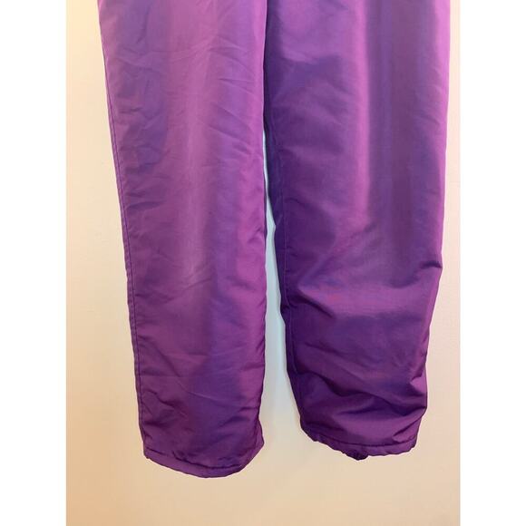 THE CHILDREN’S PLACE Girl’s Purple Ski/Snow Pants / Size: 8 - Picture 8 of 12